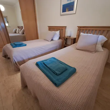 Apt. Brightness & Comfort Apartamento